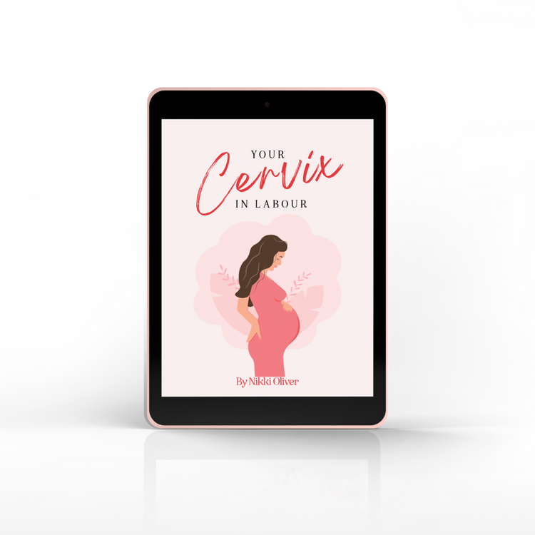 Your Cervix in Labour