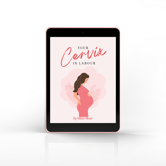 Your Cervix in Labour