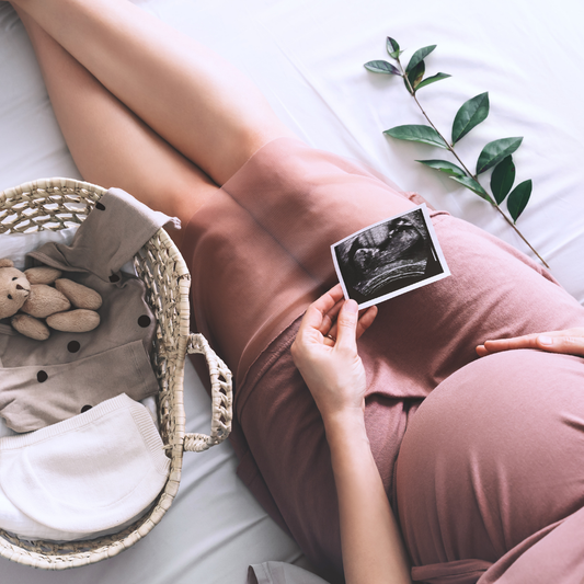 Bump Birth & Beyond: The Complete Antenatal Education Course