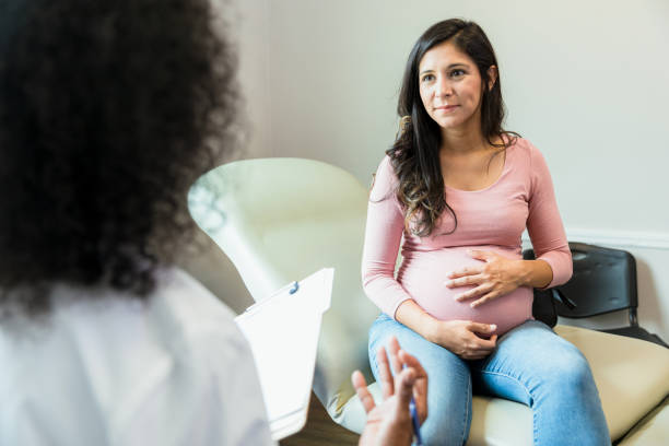 Custom Birth Preparation Session